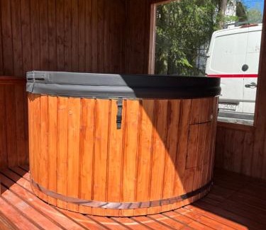 Szteklin Casa | MOBI HOUSE Zielona Dolina