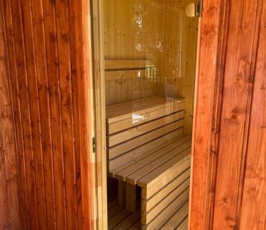 Szteklin Casa | MOBI HOUSE Zielona Dolina