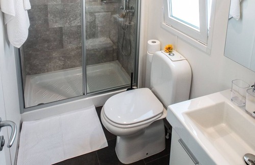 Donji Zagon Apartamento | Mobile home TREND SOLO (81211-A1) - Novi Vinodolski (Crikvenica)