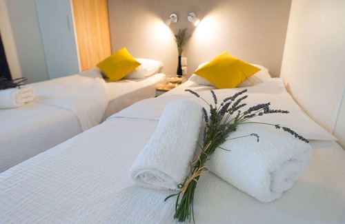 Donji Zagon Apartamento | Mobile home TREND SOLO (81211-A2) - Novi Vinodolski (Crikvenica)