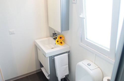 Donji Zagon Apartamento | Mobile home TREND SOLO (81211-A3) - Novi Vinodolski (Crikvenica)