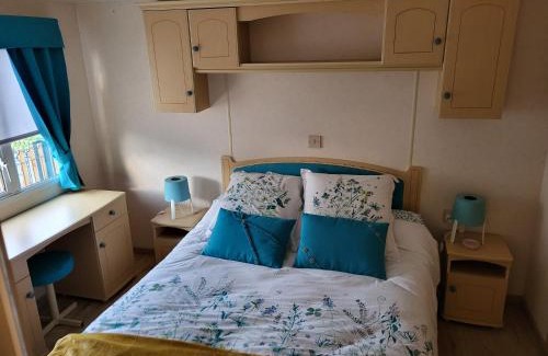 Le Neufbourg Casa | Mobil Home à la ferme