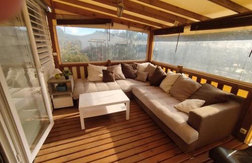 Le Muy Otro | Mobil home à louer dans camping des cigales le muy 5 étoiles