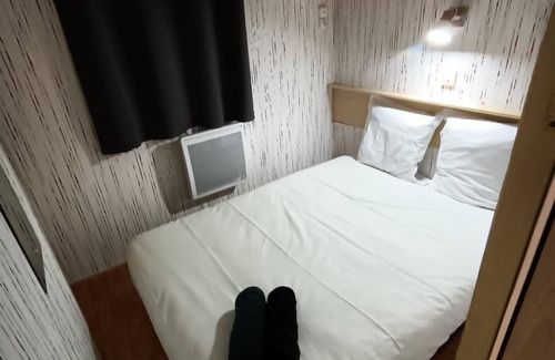 Talmas Casa | Mobil Home Écuries du Val de Mai 4 pers