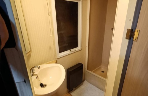 Talmas Casa | Mobil Home Écuries du Val de Mai 4 pers