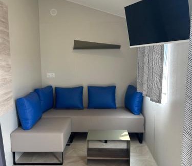 Vernouillet Otro | Mobil home 2 chambres