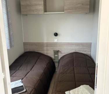 Vernouillet Otro | Mobil home 2 chambres