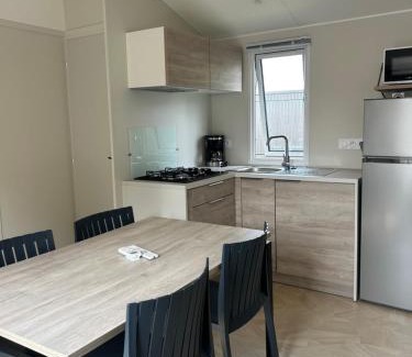 Vernouillet Otro | Mobil home 2 chambres