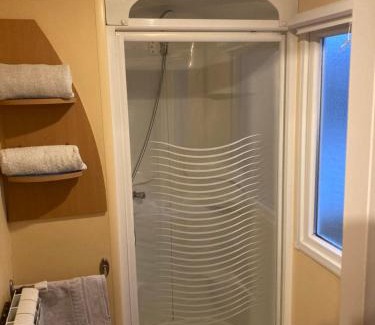 Pesmes Casa | Mobil-Home 2 "Camping"