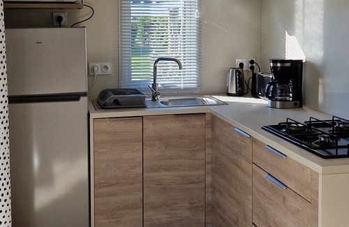 Pordic Casa | Mobil-home 2 Chambres 4 Personnes