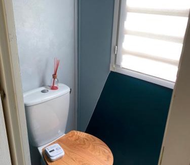 Souvigne Otro | Mobil-home 3 chambres