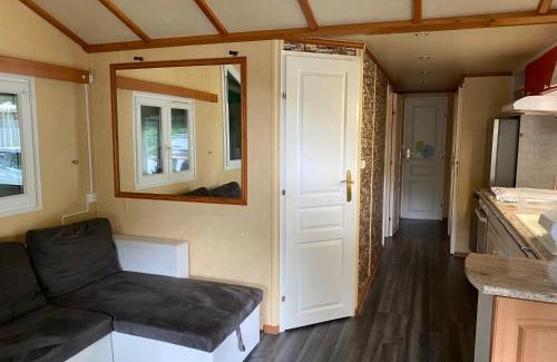 Souvigne Otro | Mobil-home 3 chambres