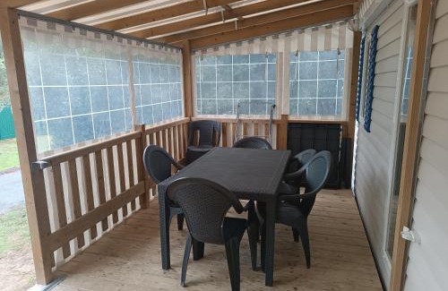 Les Mathes Otro | Mobil Home 40m2, Bonne Anse Siblu 4 étoiles