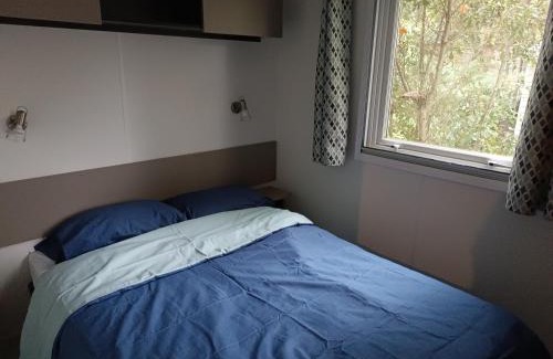 Les Mathes Otro | Mobil Home 40m2, Bonne Anse Siblu 4 étoiles