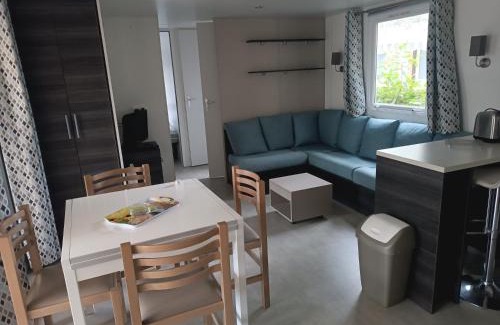Les Mathes Otro | Mobil Home 40m2, Bonne Anse Siblu 4 étoiles