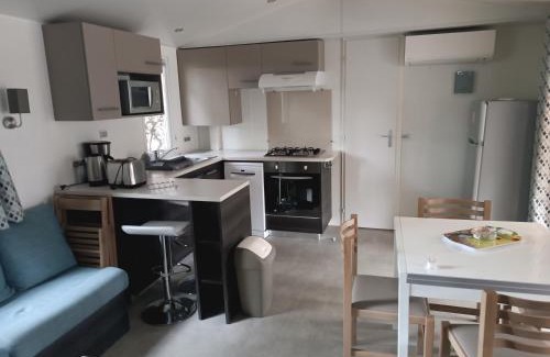 Les Mathes Otro | Mobil Home 40m2, Bonne Anse Siblu 4 étoiles