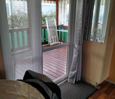 Gastes Complejo | MOBIL HOME 43 dans Camping 4 Etoiles