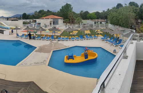 Saint-Cyprien Casa | Mobil Home - 6/8 Places - Cuisine sur Terrasse - Clim - en Camping 4