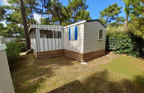 Les Mathes Otro | Mobil home 6 pers climatisé