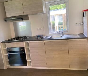 Pont-Aven Otro | mobil home 742