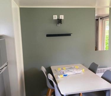 Pont-Aven Otro | mobil home 742