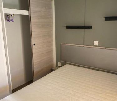 Pont-Aven Otro | mobil home 742