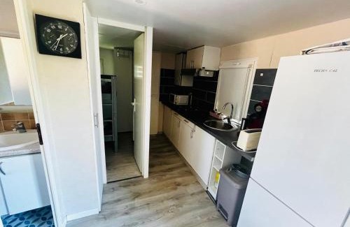 Villemur-sur-Tarn Otro | Mobil-Home Andalousia