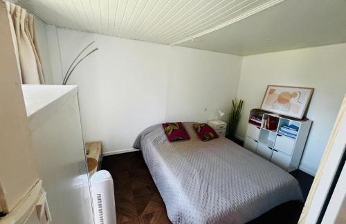 Villemur-sur-Tarn Otro | Mobil-Home Andalousia