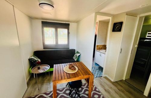 Villemur-sur-Tarn Otro | Mobil-Home Andalousia
