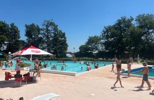 Villemur-sur-Tarn Otro | Mobil-Home Andalousia