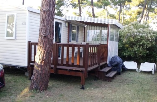 Les Mathes Otro | Mobil home Baie de Bonne-Anse