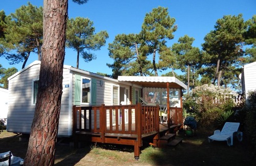 Les Mathes Otro | Mobil home Baie de Bonne-Anse
