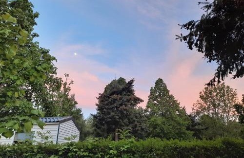 Gunsbach Otro | Mobil-home Beau Rivage