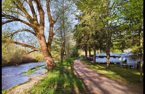 Gunsbach Otro | Mobil-home Beau Rivage