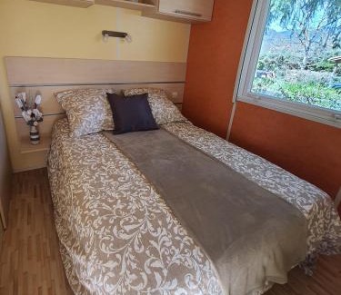 Gunsbach Otro | Mobil-home Beau Rivage