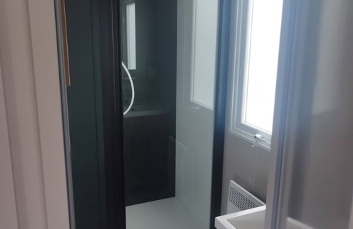 Colleville-sur-Mer Casa | Mobil-home Confort Plage Omaha Beach