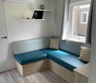 Vendays-Montalivet Apartamento | Mobil-Home Camping 5* Montalivet