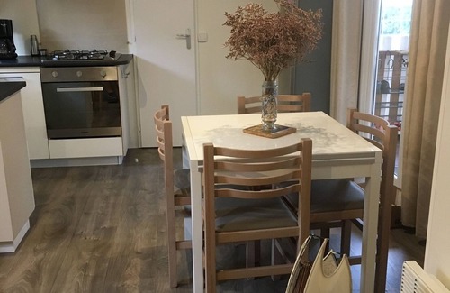 Ronce-les-Bains Casa | Mobil home camping 4* "SIBLU la Pignade" Ronce les Bains 17
