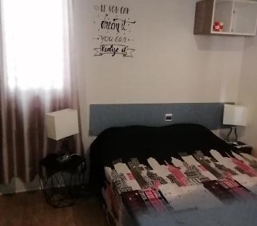 Le Muy Otro | Mobil-home camping les Cigales