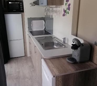 Le Muy Otro | Mobil-home camping les Cigales