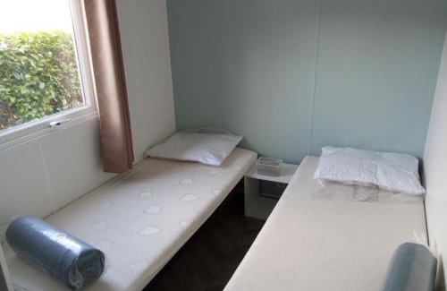 Ronce-les-Bains Otro | Mobil home Charente maritime