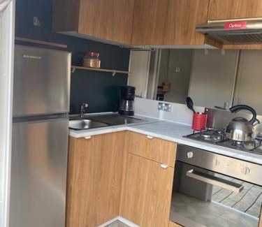 Les Mathes Otro | Mobil home climatisé 6,8 Pers SIBLU BONNE ANSE PLAGE LA PAMYRE LES MATHES