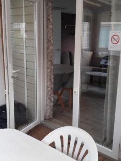 Les Mathes Hotel | MOBIL HOME CONFORT PLUS - 40m2 - 3ch - 2 SDB - Camping 4 étoiles - BONNE ANSE 56