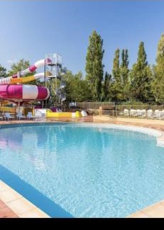 Cadenet Otro | Mobil-home de 5 personnes