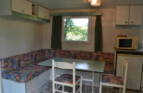 Chatignac Otro | mobil home du houx