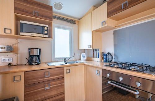 Coulanges Otro | Mobil-home Elegance - 3 chambres