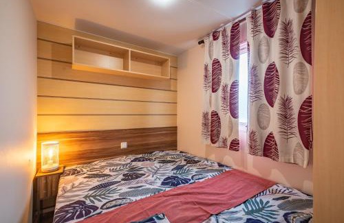 Coulanges Otro | Mobil-home Elegance - 3 chambres