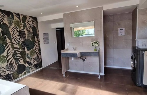 Kerfot Casa | Mobil-home Elegance Paimpol - 3 Schlafzimmer 6 Personen