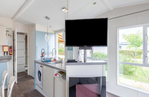 Coulanges Otro | Mobil-home Excellence - 3 Chambres