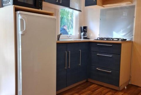 Boofzheim Otro | MOBIL HOME familiale EN ALSACE11 KM DES GRANDS PARCS